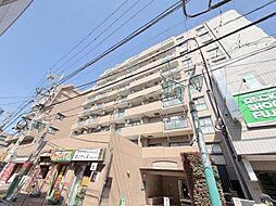 物件画像 ライオンズステーションプラザ千歳烏山