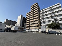 物件画像 ダイアパレス中落合