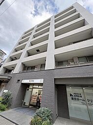 物件画像 モンヴェール四ッ谷