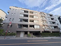 物件画像 藤和シティホームズ下落合