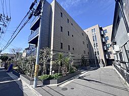 マンションイメージ