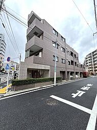 物件画像 パレ・ソレイユ世田谷二丁目