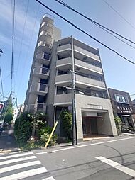 物件画像 コンフレックス善福寺公園
