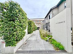 物件画像 ハイコート浜田山壱丁目