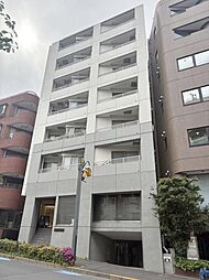 物件画像 恵比寿ブルーメ