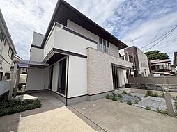 物件画像 今川 中古住宅