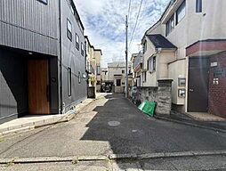 物件画像 阿佐ヶ谷 中古戸建