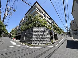 物件画像 グランドメゾン白金レジデンス