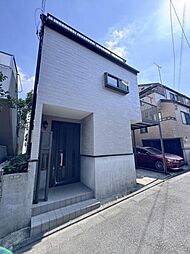 物件画像 上祖師谷　中古戸建