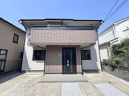 物件画像 千歳烏山 中古戸建