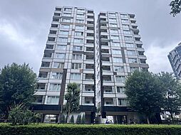 物件画像 ジオ西新宿ツインレジデンス イースト棟