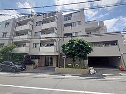物件画像 ハイツ面影橋