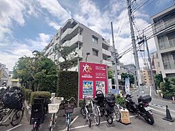 マンションイメージ
