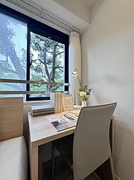 室内の画像