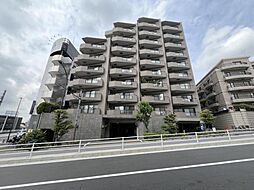 物件画像 目黒青葉台グランドハイツ