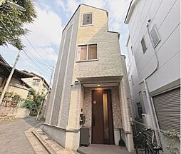 物件画像 池尻大橋 中古戸建
