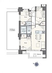 マンションイメージ