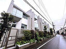 物件画像 ＬＡＹＥＲＳ　ＨＯＵＳＥ杉並善福寺川公園