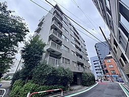 物件画像 フォレステージ西早稲田