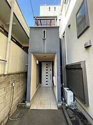 物件画像 大久保の戸建