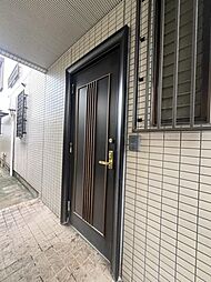 物件画像 矢来町 戸建