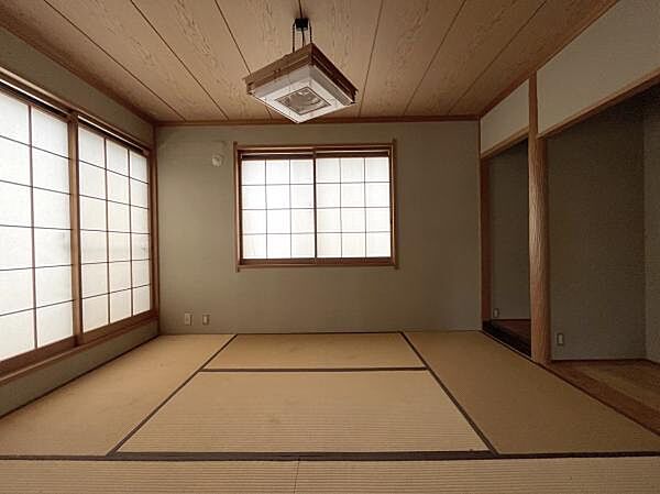 和室