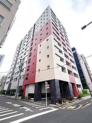 物件画像 パークホームズセントラルシティ中央湊
