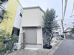 物件画像 大崎の戸建て