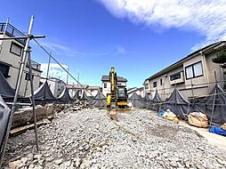 物件画像 矢来町 戸建