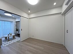 洋室の画像