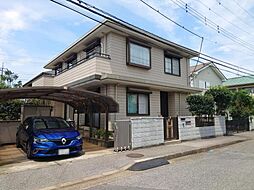 物件画像 千葉県白井市 二世帯住宅