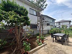 千葉県白井市 二世帯住宅