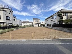 物件画像 矢来町 土地 B区画