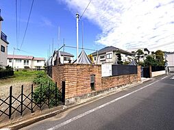 物件画像 矢来町 土地　B区画