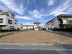 物件画像 矢来町 土地 A区画
