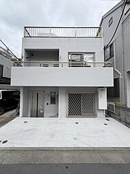 物件画像 大井6丁目 中古戸建