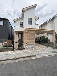 物件画像 西永福 中古戸建