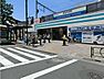 周辺：高田馬場駅