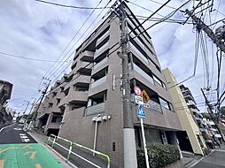 マンションイメージ