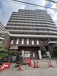物件画像 朝日メトロステージ西巣鴨