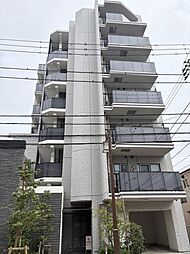 物件画像 シーンズ大森パークサイド