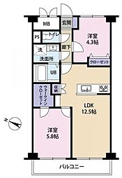 物件画像 バロール代々木