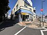 周辺：ローソン 東北沢駅前店（288ｍ）