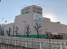 周辺：サミットストア 井荻駅前店（508ｍ）