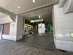 神田駅
