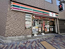 セブン-イレブン 内神田1丁目店（268ｍ）