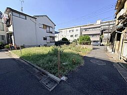 物件画像 百人町　売地　建築条件無し