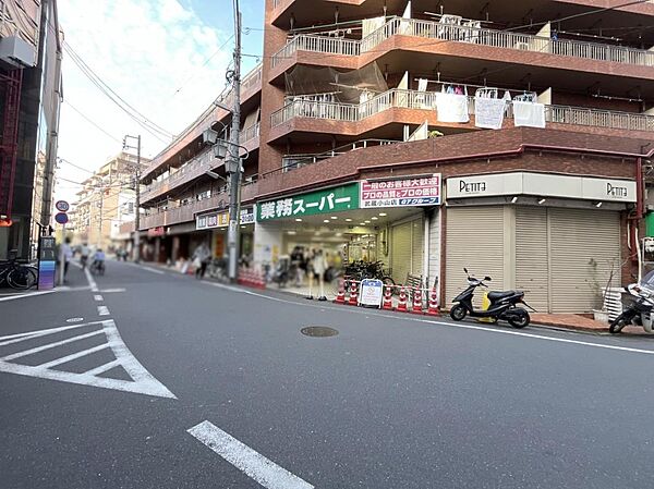 周辺を拡大表示