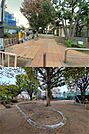 練馬区立 にしき公園（354m）