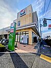 ヨークフーズ練馬平和台店（383m）